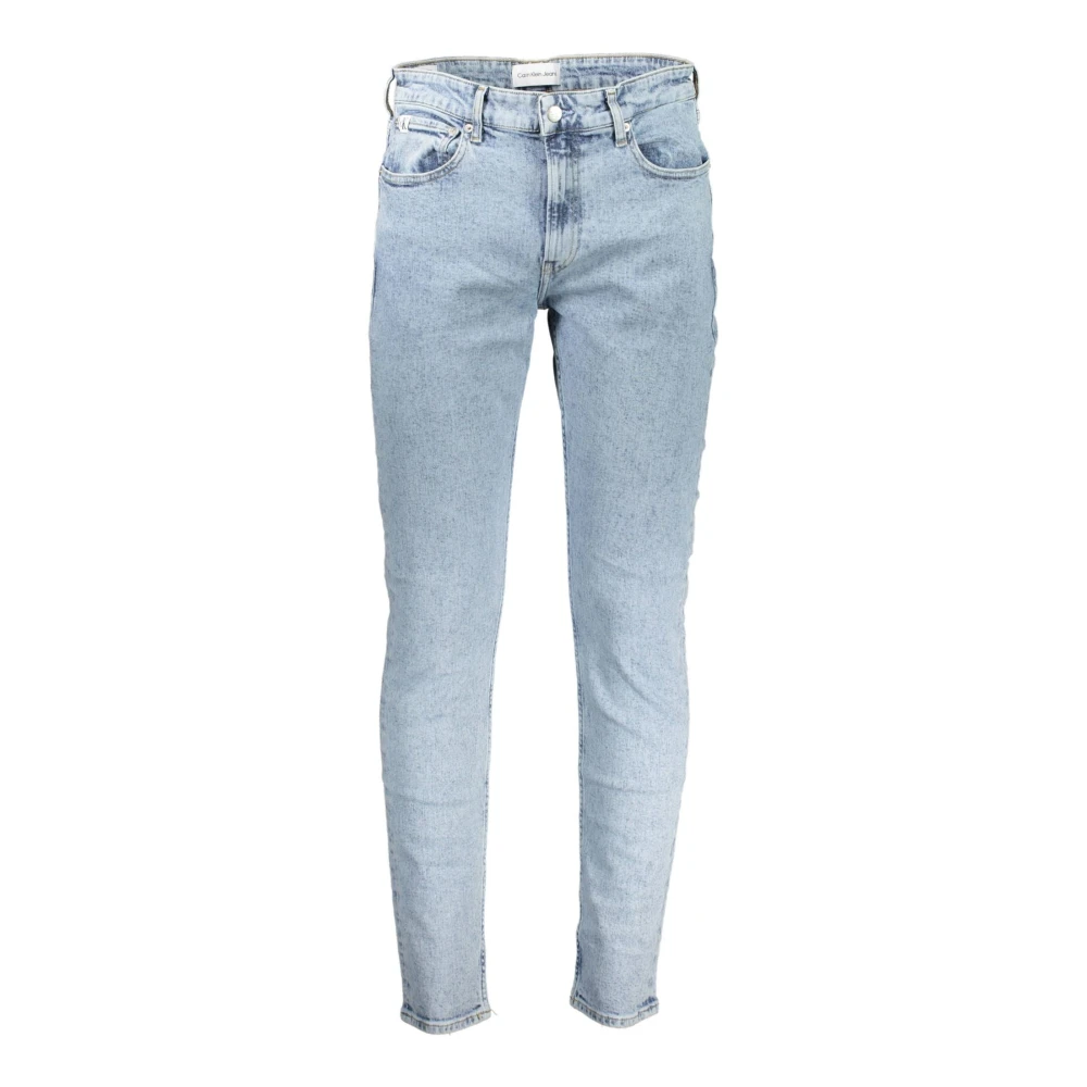 Jeans > Slim-fit Jeans - - Calvin Klein - Modalova
