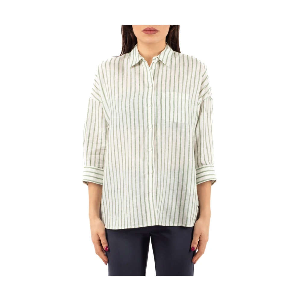 Blouses & Shirts > Shirts - - Weekend - Modalova