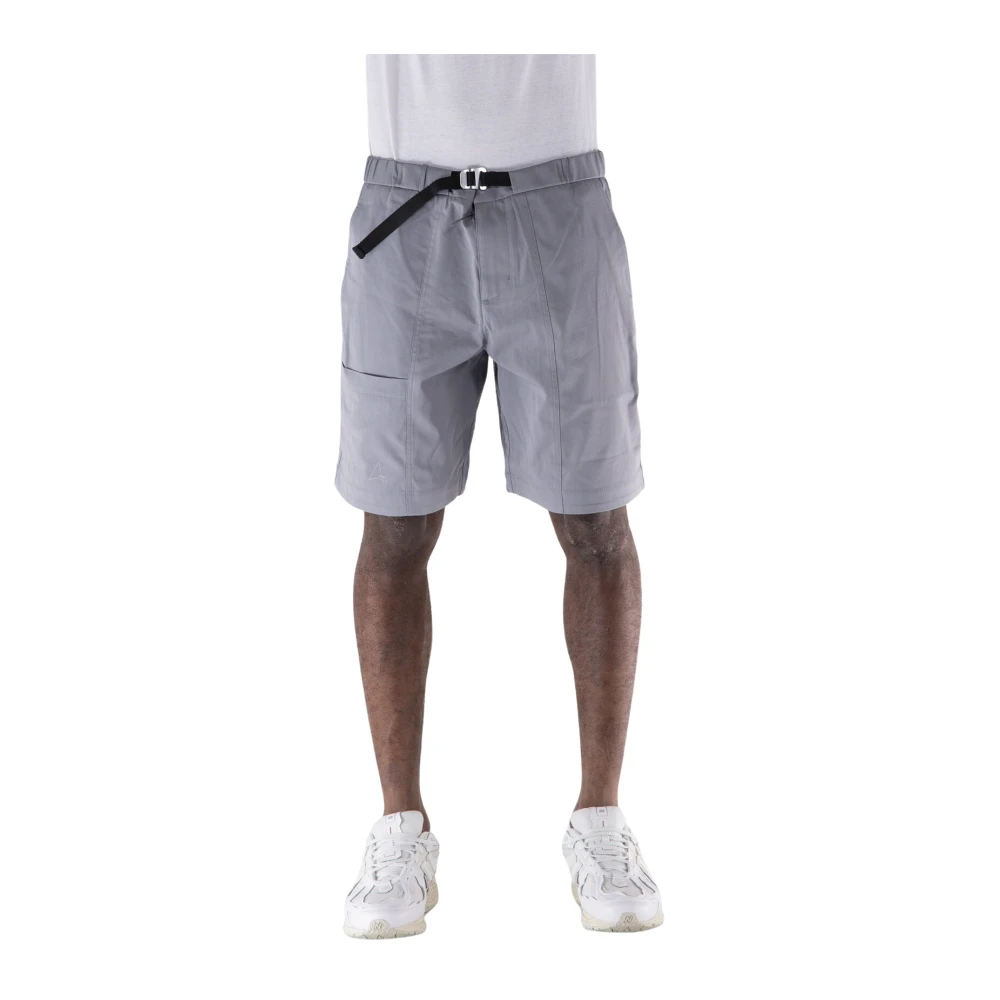 Shorts > Casual Shorts - - ROA - Modalova
