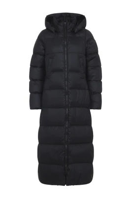 Mystique Puffer Parka Tonal Label