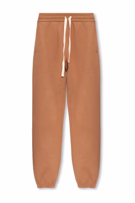 sweatpants-med-logo
