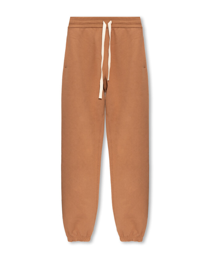 sweatpants-met-logo