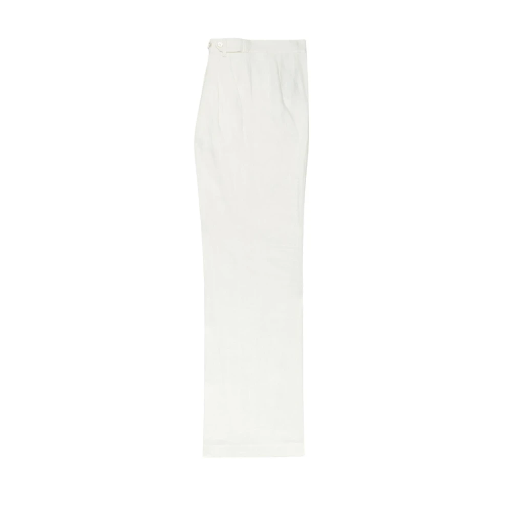 Trousers > Chinos - - Brooks Brothers - Modalova
