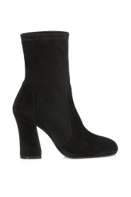 Stiefel mit Heeled