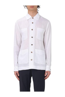 chemise-classique-en-lin-manches-longues