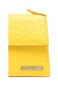 sac-bandouliere-jaune-a-rabat