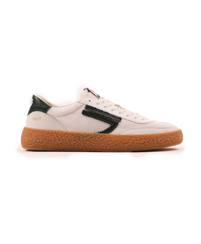 sneakers-en-maille-vert