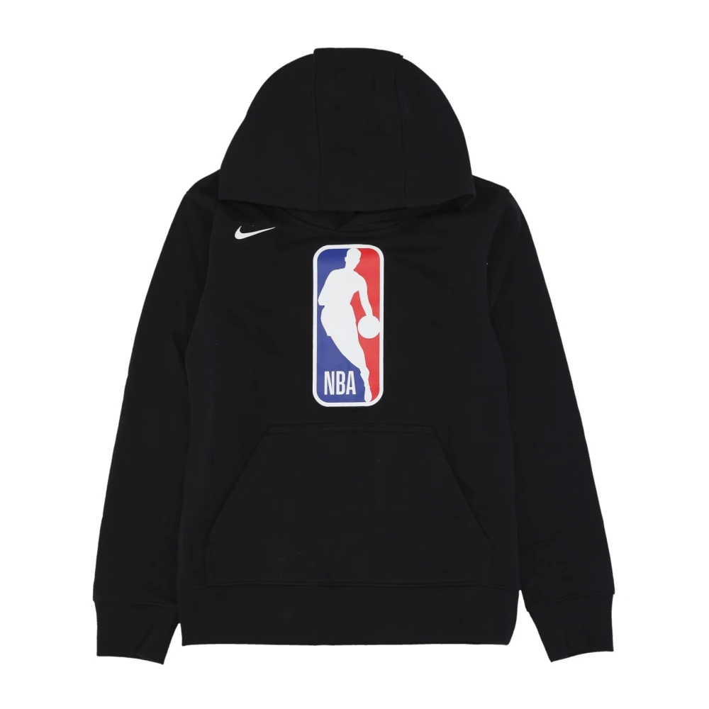 Nike NBA Club Fleece Team 31 Hoodie Black Heren