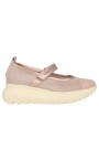 sneaker-ouverte-rose-pour-femmes