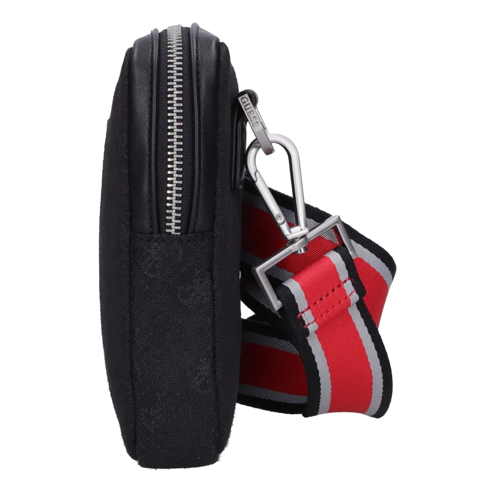 Guess Zwart Black Heren