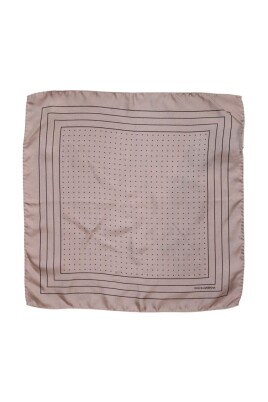 silk-dotted-foulard-scarf-with-logo