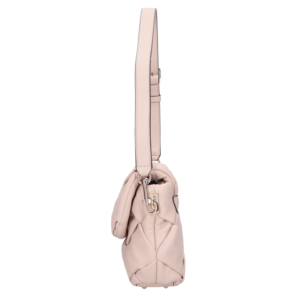 Guess Schoudertas Pink Dames