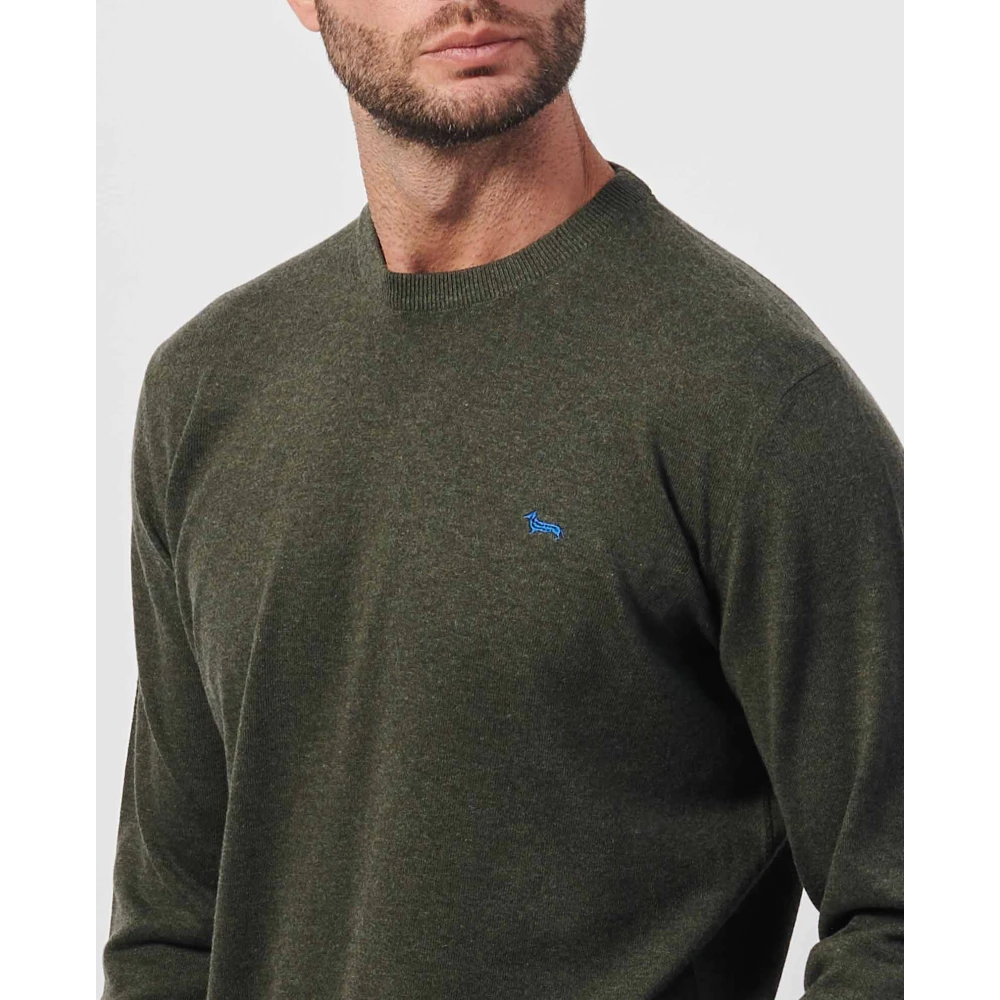 Harmont & Blaine Truien Groen Green Heren