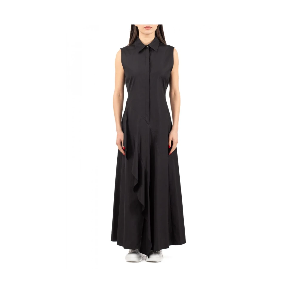 Dresses > Day Dresses > Shirt Dresses - - Max Mara Studio - Modalova