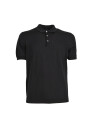 polo-en-coton-a-manches-courtes