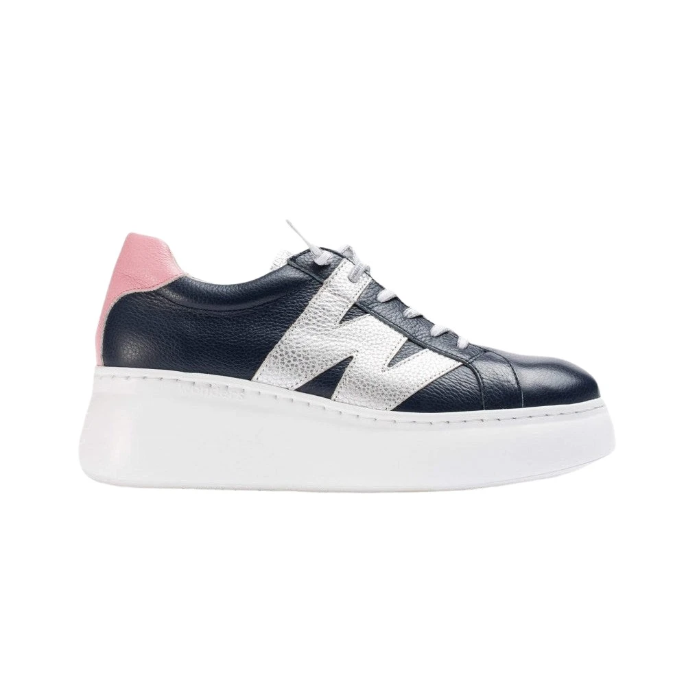 Shoes > Sneakers - - Wonders - Modalova