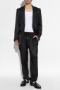 blazer-en-soie-avec-monogramme
