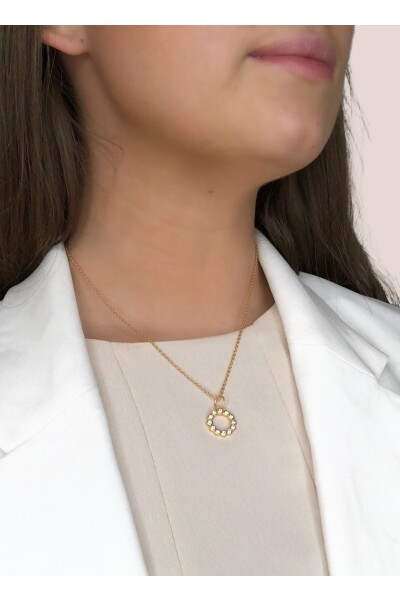 Emmy halsband