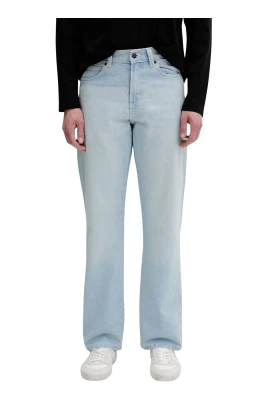 954 Relaxed Straight Arbetsjeans