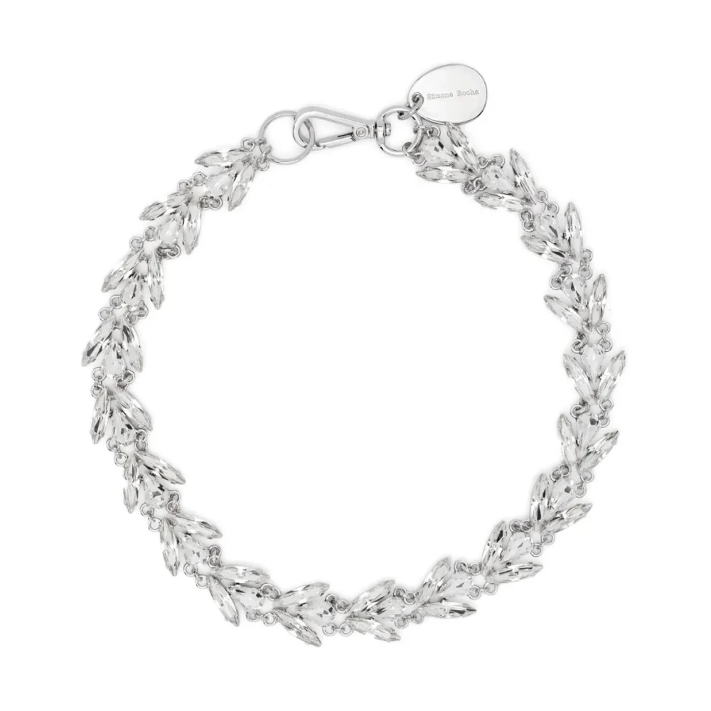 Accessories > Jewellery > Necklaces - - Simone Rocha - Modalova
