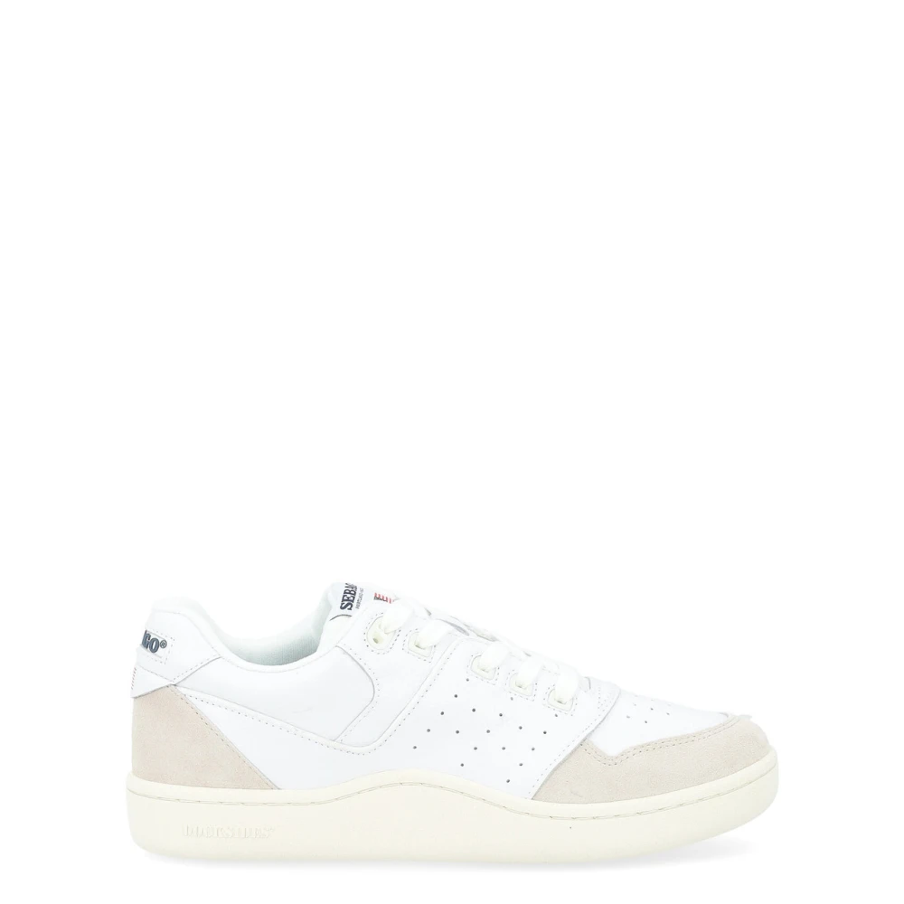 Sebago - Shoes > Sneakers - White - Sebago - Modalova