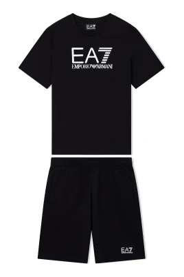 Completo Sportivo Set