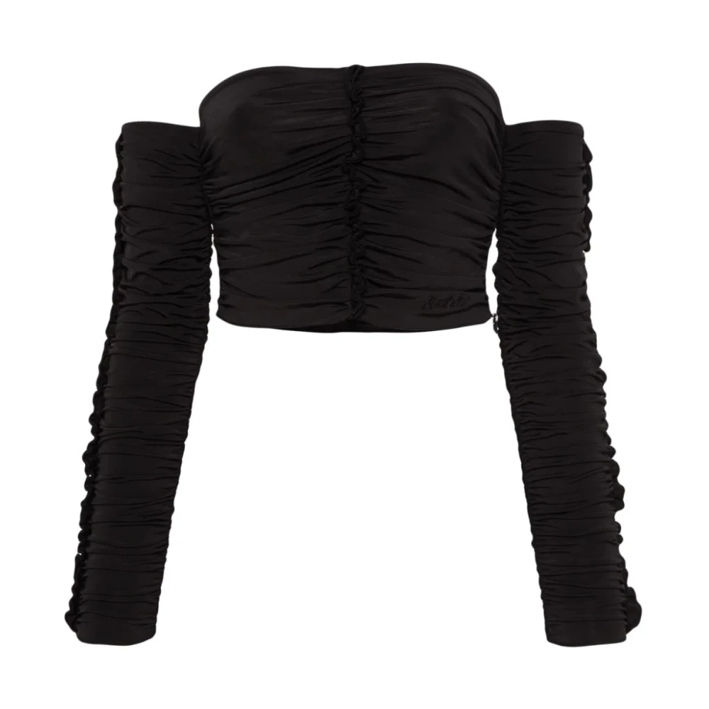 Tops > Long Sleeve Tops - - Rotate Birger Christensen - Modalova