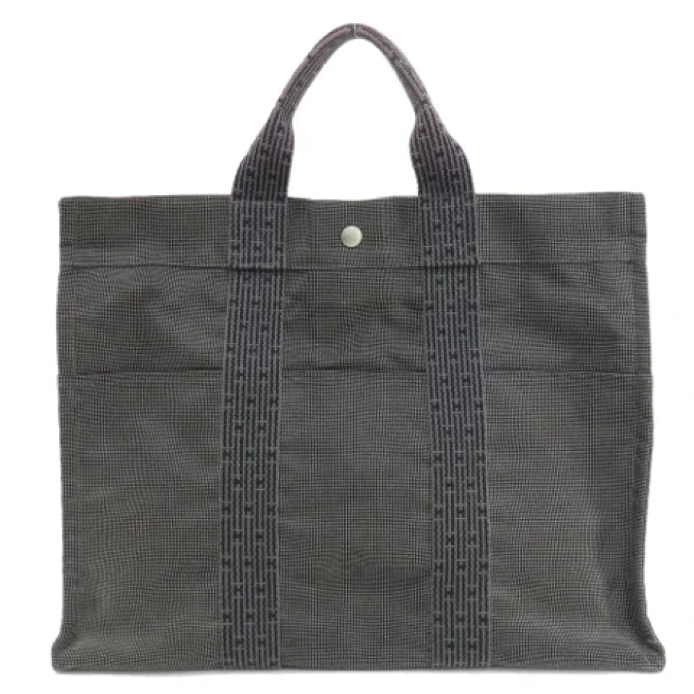 Pre-owned > Pre-owned Bags > Pre-owned Tote Bags - - Hermès Vintage - Modalova