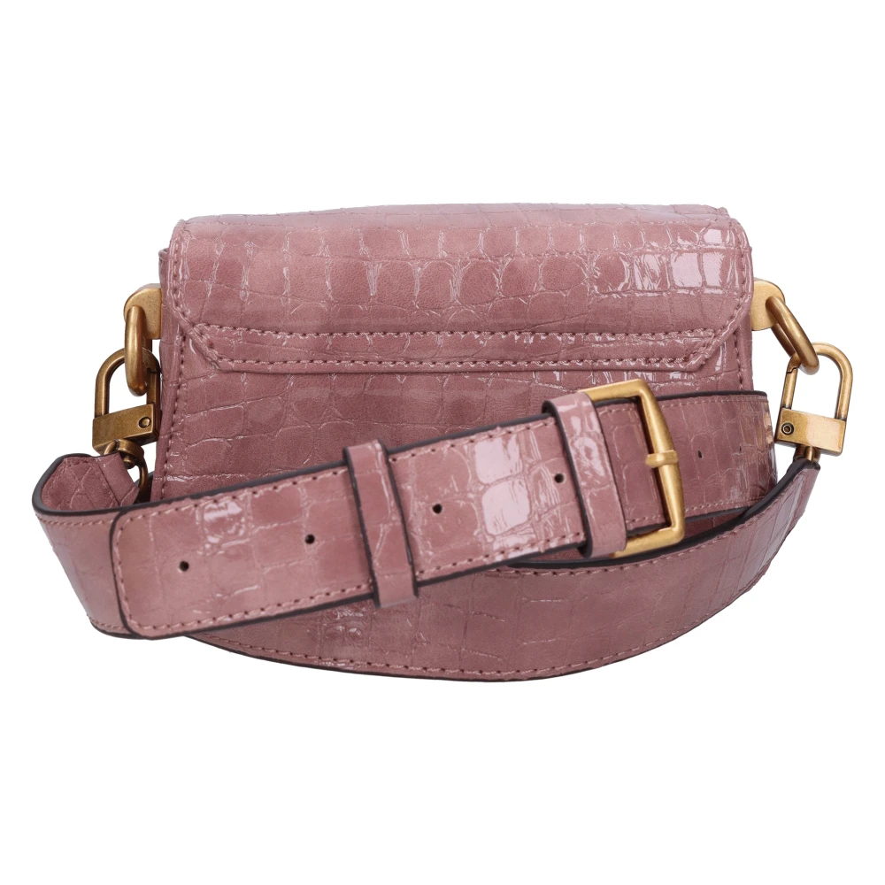 Guess Crossbody tas Pink Dames