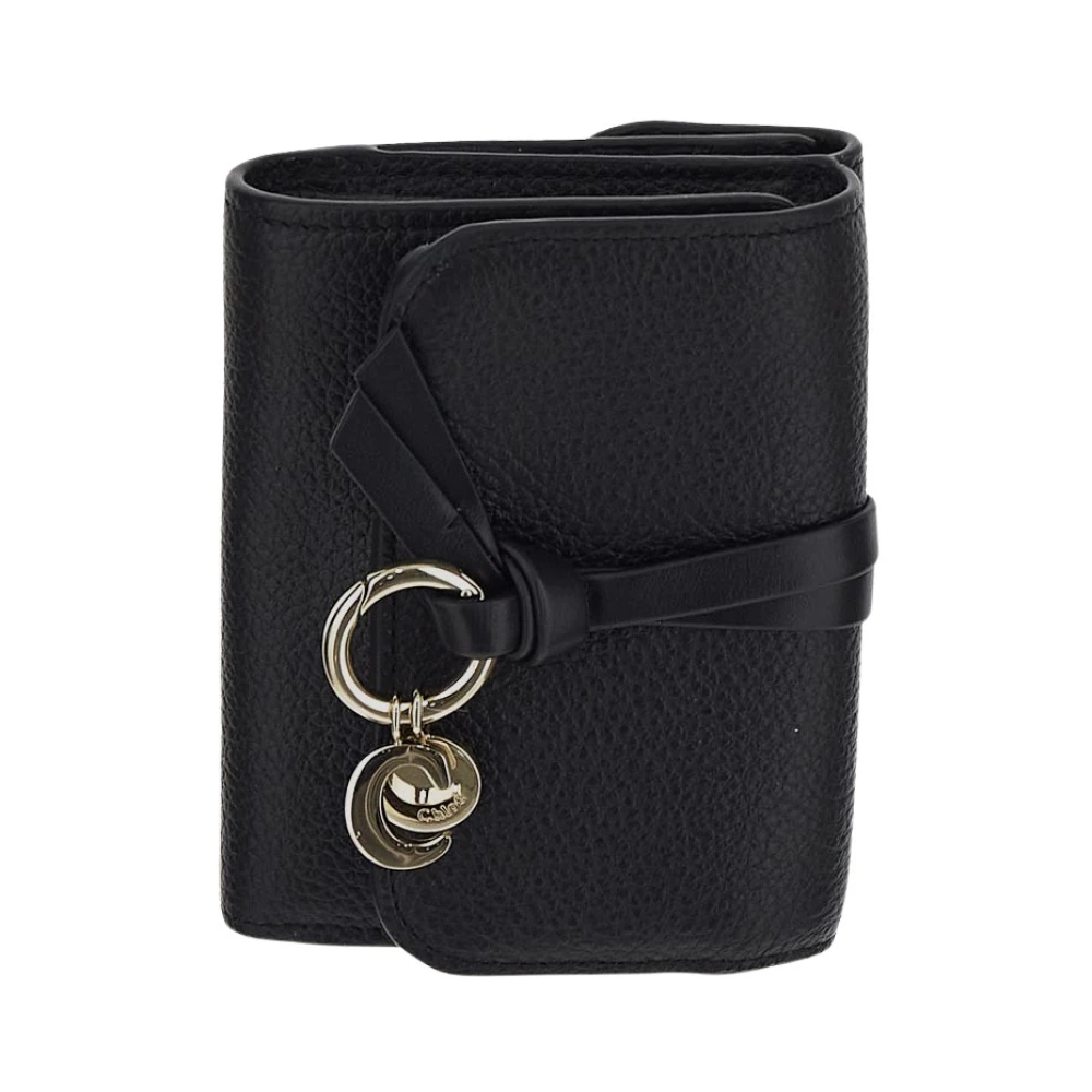 Accessories > Wallets & Cardholders - - Chloé - Modalova