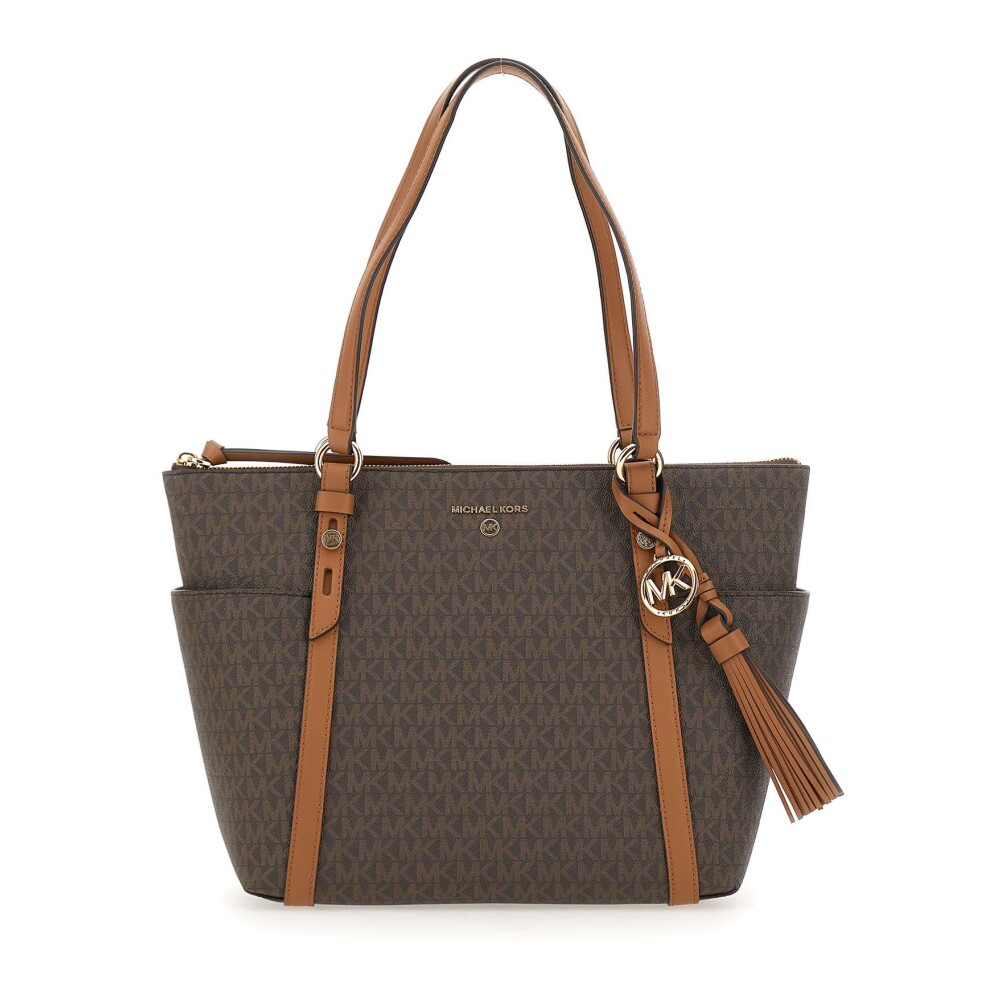 Bruine tassen van Michael Kors Michael Kors Dames Miinto.be