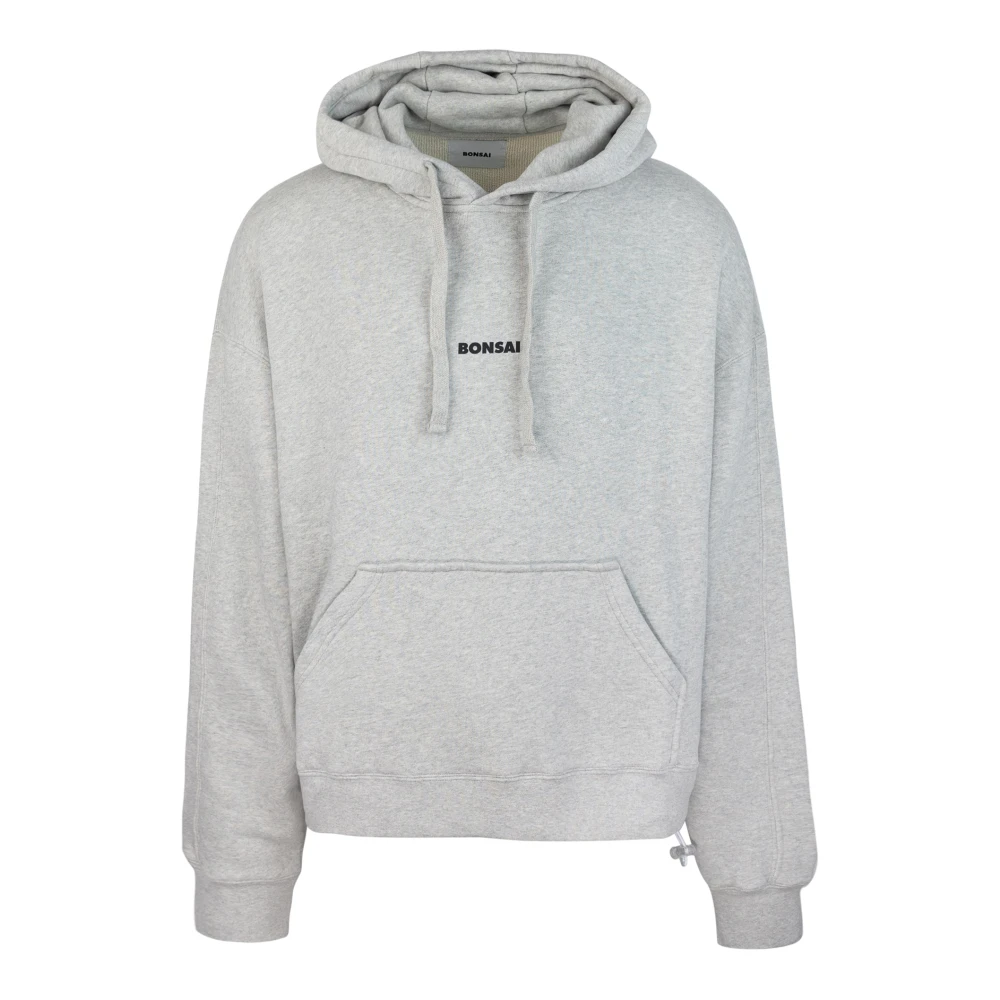 Sweatshirts & Hoodies > Hoodies - - Bonsai - Modalova