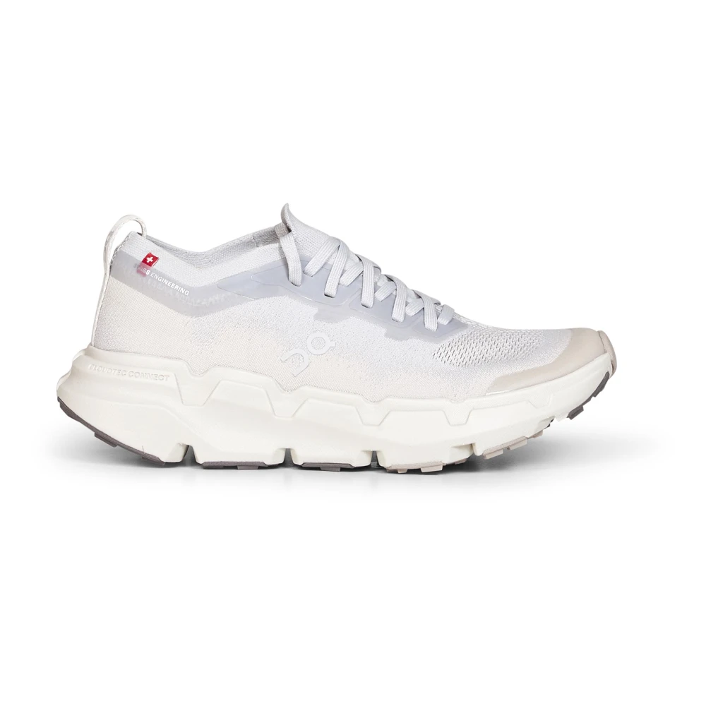 Women's On Cloudsoma Trail Running Shoes - White - Size 6 - Trail Running Shoes - Image 7