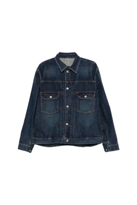 Outerwear Sacai