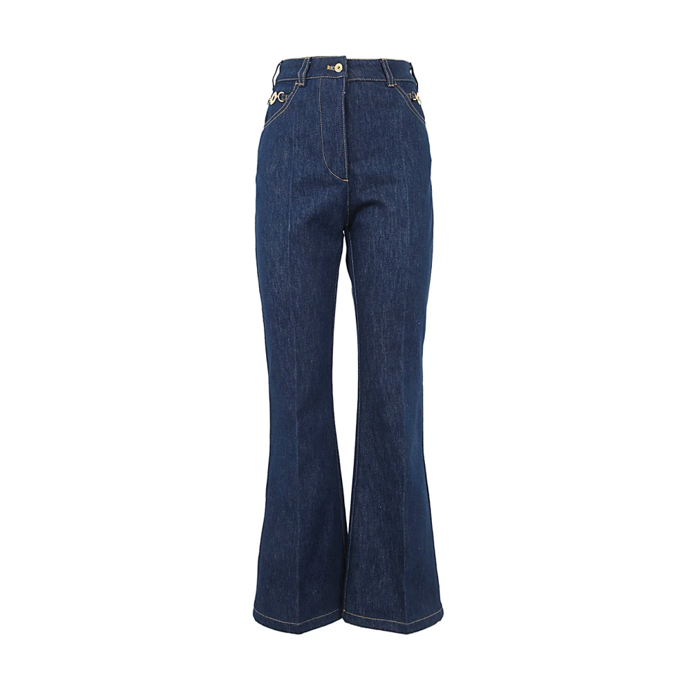 Jeans > Flared Jeans - - Patou - Modalova