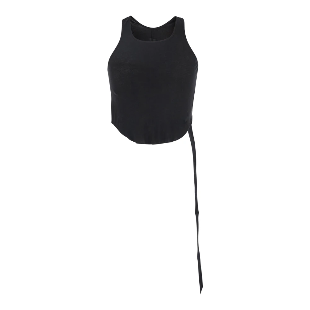 Tops > Sleeveless Tops - - Rick Owens - Modalova