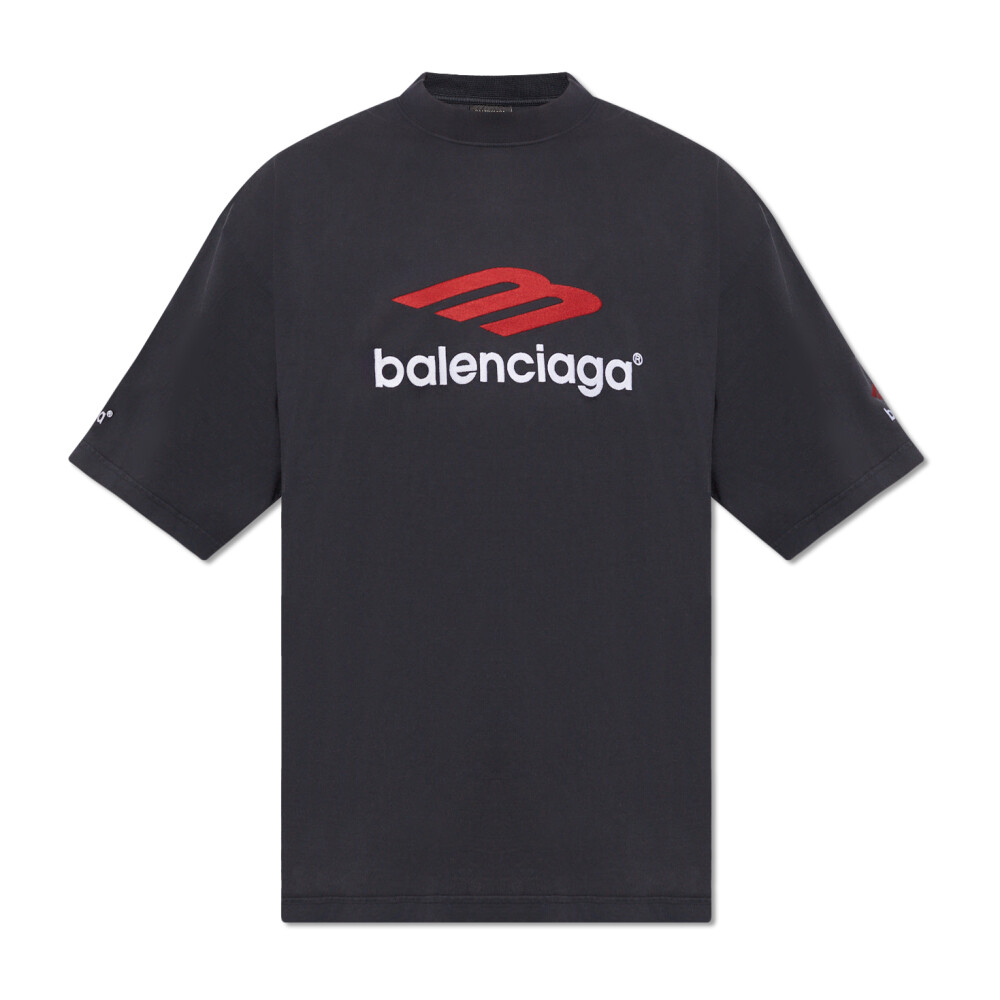 Camisetas balenciaga hombre discount baratas