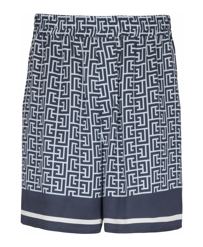short-fluide-monogramme