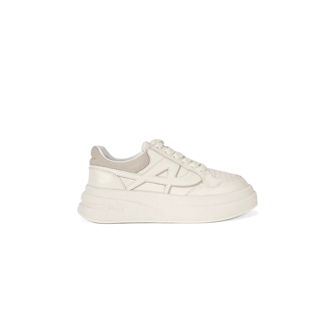 ASH - Shoes > Sneakers - White - ASH - Modalova