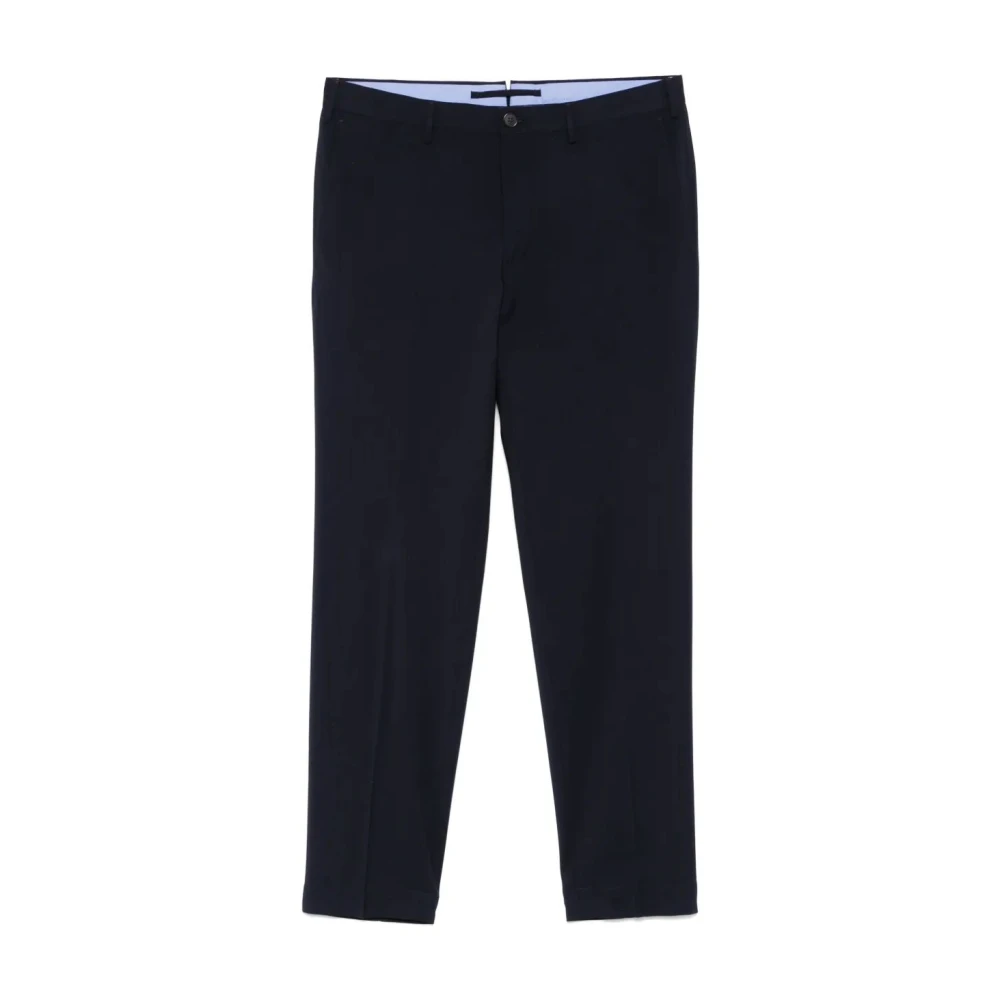 Trousers > Slim-fit Trousers - - Incotex - Modalova