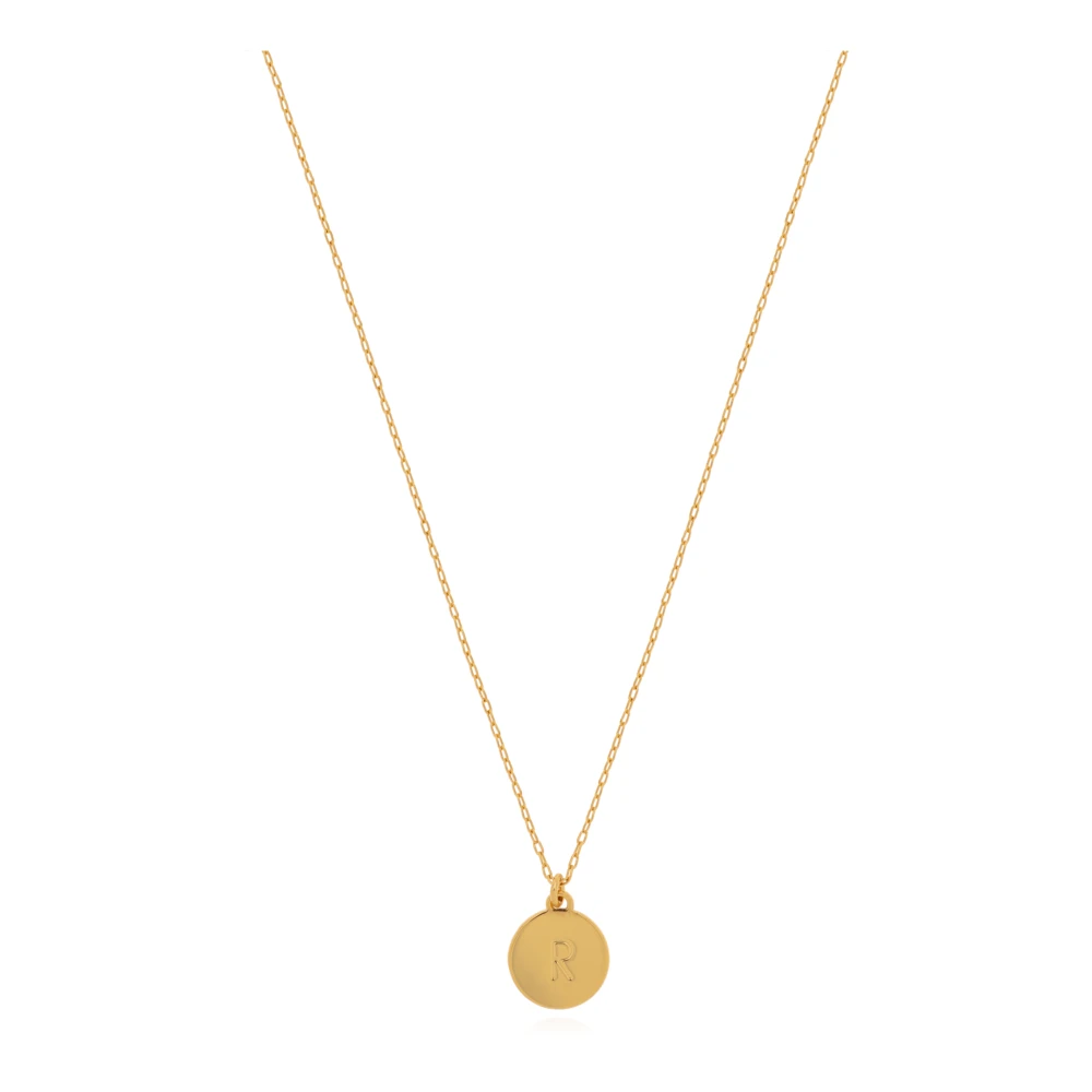 Accessories > Jewellery > Necklaces - - Kate Spade - Modalova
