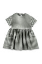 checkered-seersucker-t-shirt-dress-green