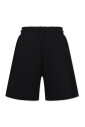 sporty-black-cotton-shorts-with-logo