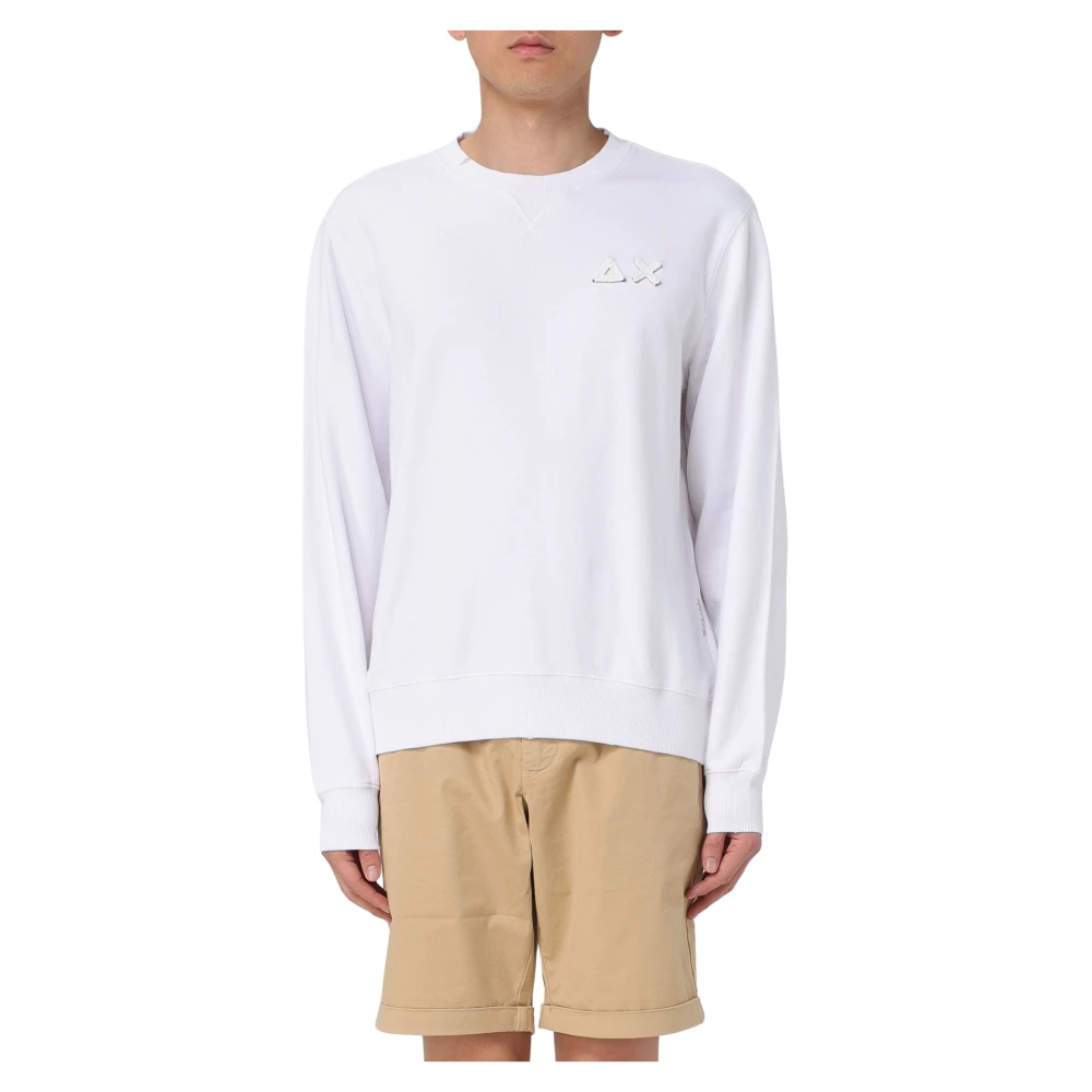 Sweatshirts & Hoodies > Sweatshirts - - Sun68 - Modalova