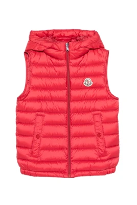 Uzay Hooded Vest