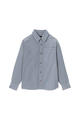 Basile Overshirt