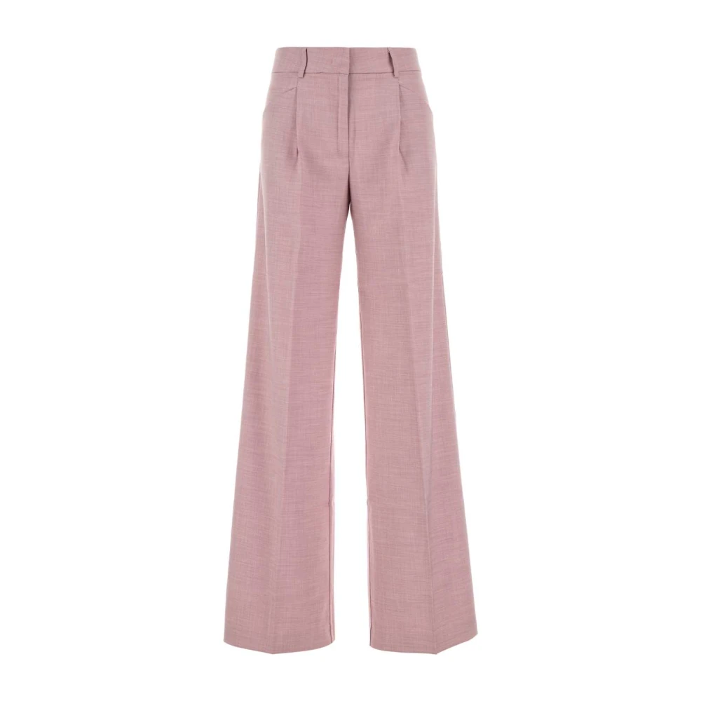 Trousers > Wide Trousers - - Andamane - Modalova