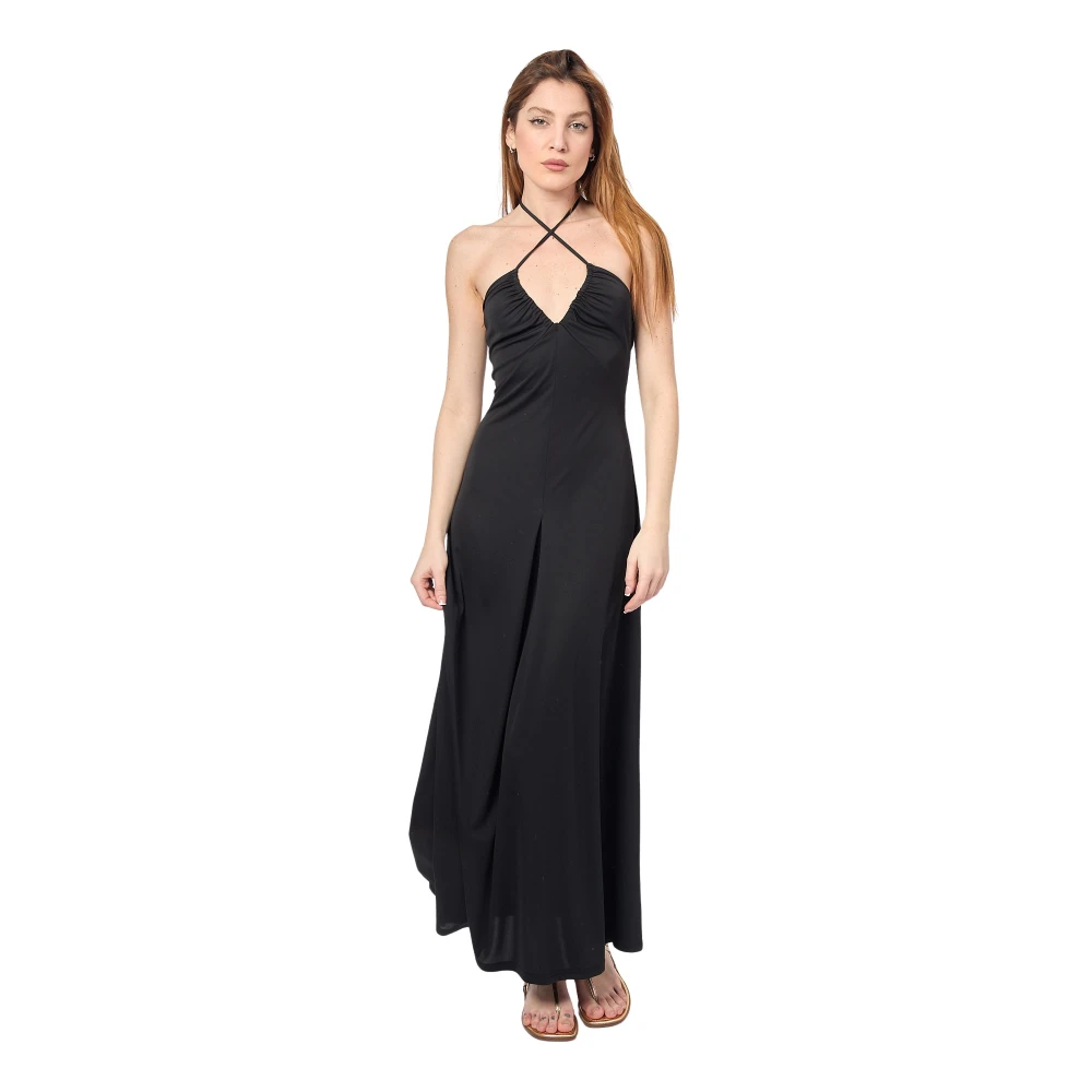 Dresses > Day Dresses > Maxi Dresses - - Silvian Heach - Modalova