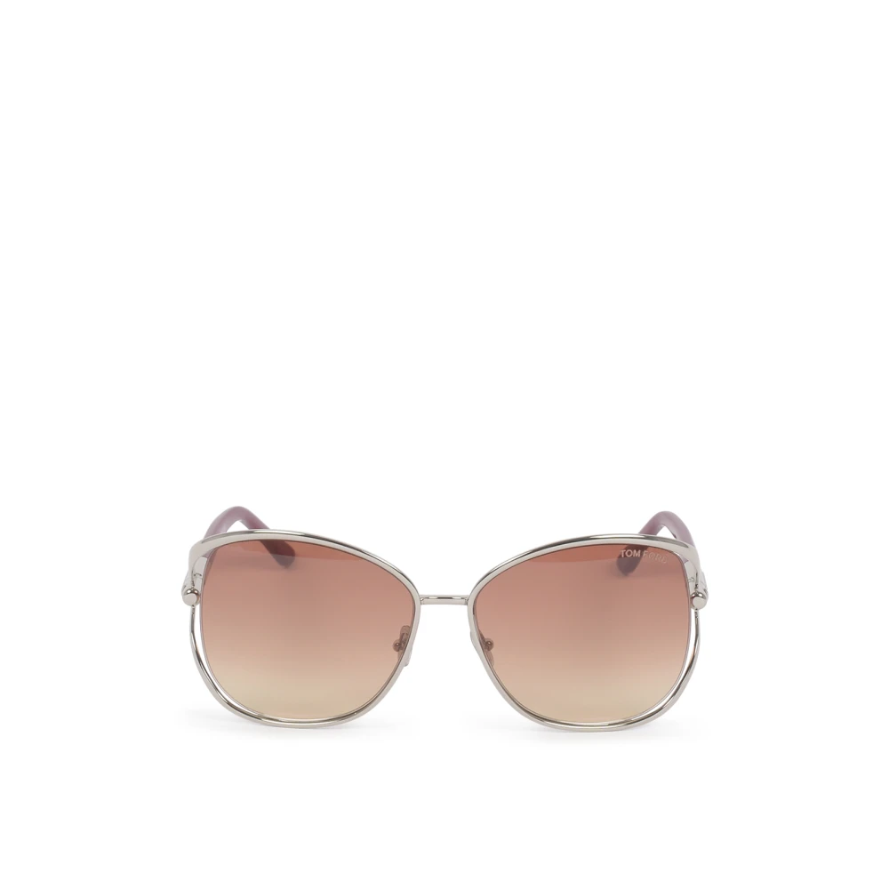 Accessories > Sunglasses - - Tom Ford - Modalova