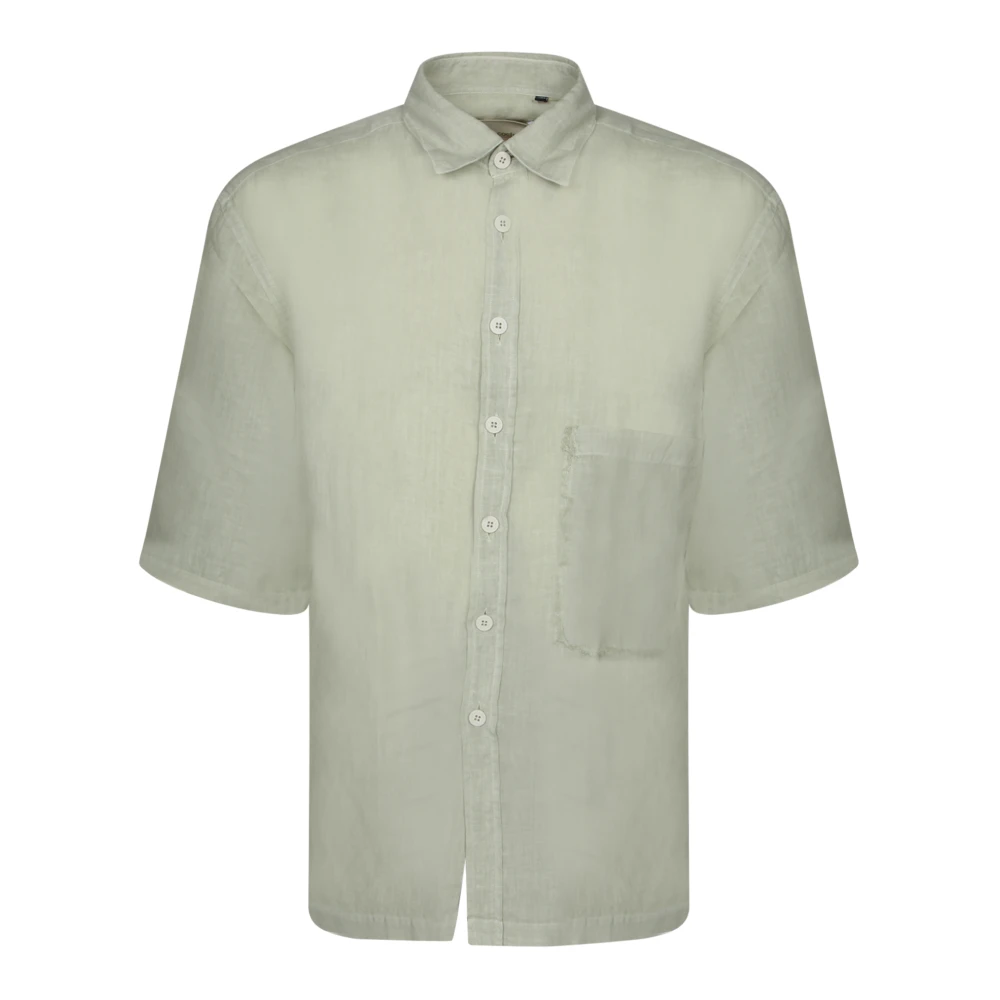 Shirts > Short Sleeve Shirts - - Costumein - Modalova